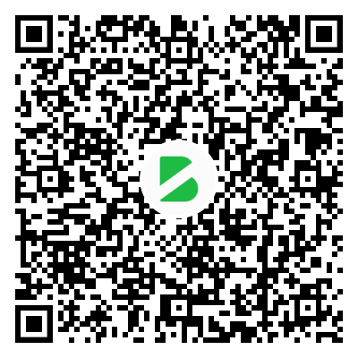 扫一扫加微信-熊小宝技术传媒